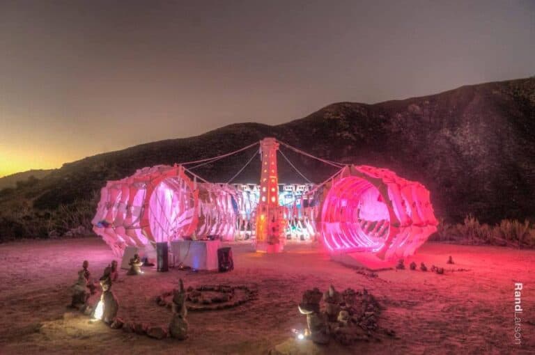 journey - sacred journey youtopia-2017 photo credit rand larsen
